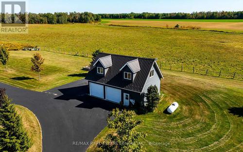 395115 County Road 12 Road, Amaranth, ON - Outdoor With View