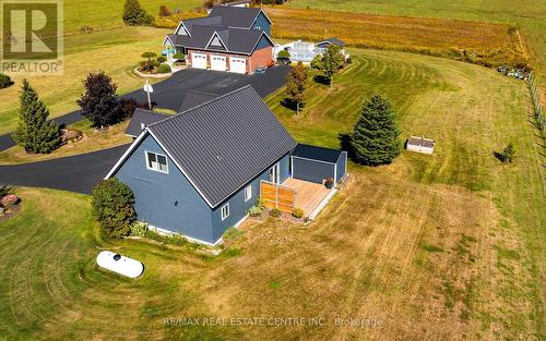 395115 County Road 12 Road, Amaranth, ON - Outdoor