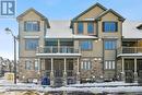 30A - 85 Mullin Drive, Guelph, ON  - Outdoor With Facade 