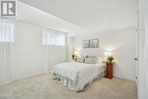 30A - 85 Mullin Drive, Guelph, ON - Indoor Photo Showing Bedroom