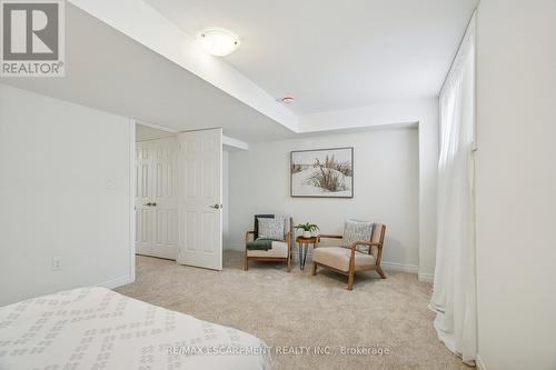 30A - 85 Mullin Drive, Guelph, ON - Indoor