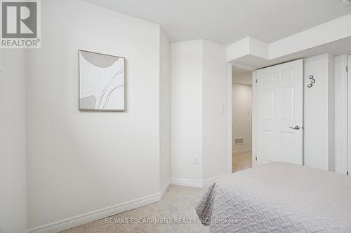 30A - 85 Mullin Drive, Guelph, ON - Indoor Photo Showing Bedroom