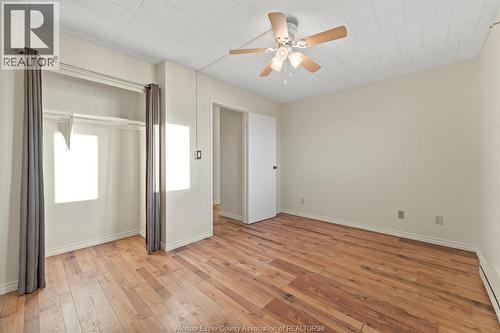 6550 Thornberry Unit# 6550, Windsor, ON - Indoor Photo Showing Other Room