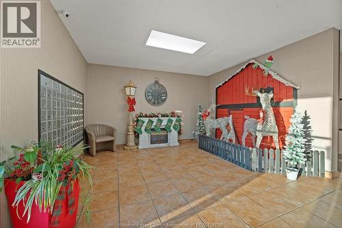 6550 Thornberry Unit# 6550, Windsor, ON - Indoor