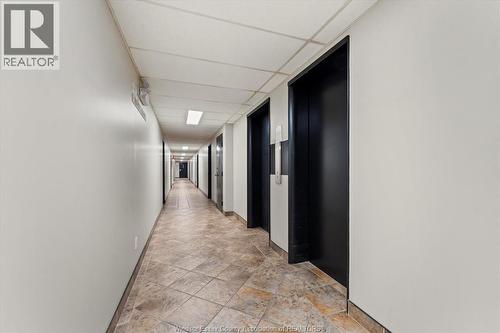 6550 Thornberry Unit# 6550, Windsor, ON - Indoor Photo Showing Other Room