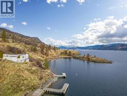 Facing Traders Cove - 