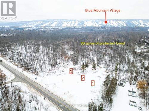 1-372 Grey Road 21 Road, Blue Mountains, ON 