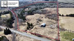 15672 WARDEN AVENUE Whitchurch-Stouffville, ON L4A 2V6