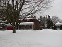 251 4Th Avenue, Hanover, ON  - Outdoor 
