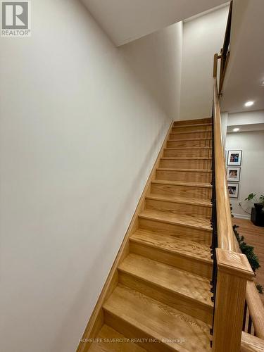 42 Chiffon Street, Vaughan, ON - Indoor Photo Showing Other Room