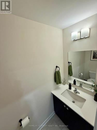 42 Chiffon Street, Vaughan, ON - Indoor Photo Showing Bathroom