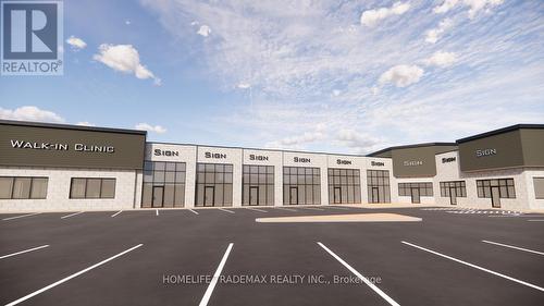 Unit 3 - 5690 14Th Avenue, Markham, ON 