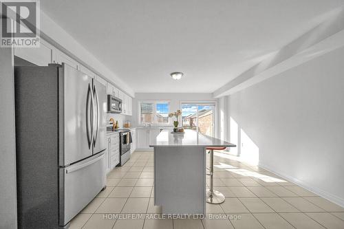 15 Finegan Circle, Brampton, ON - Indoor