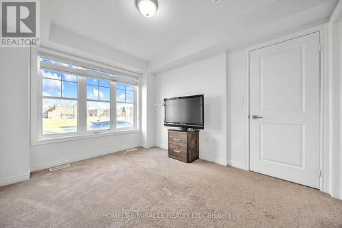 15 Finegan Circle, Brampton, ON - Indoor