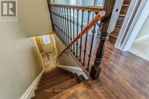 Upper - 19 Sanford Avenue S, Hamilton, ON - Indoor Photo Showing Other Room