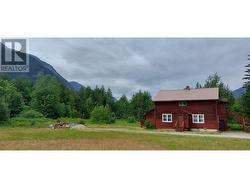 2335 MACKENZIE 20 HIGHWAY  Bella Coola, BC V0T 1H0