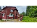 2335 Mackenzie 20 Highway, Bella Coola, BC  - Outdoor 