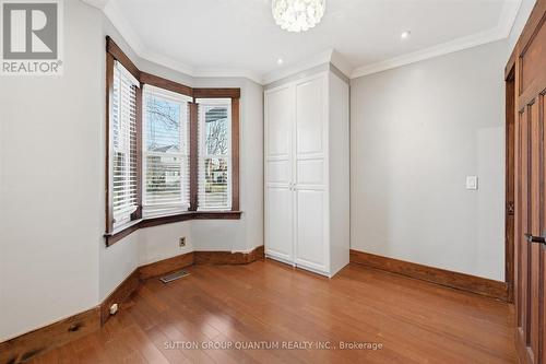 480 Nelson Avenue, Burlington, ON - Indoor Photo Showing Other Room