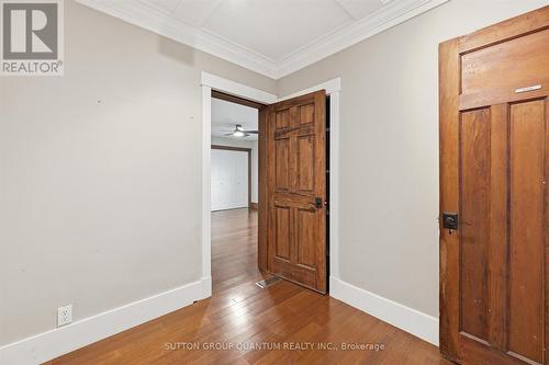 480 Nelson Avenue, Burlington, ON - Indoor Photo Showing Other Room