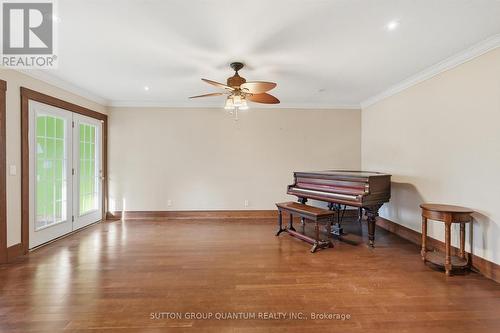 480 Nelson Avenue, Burlington, ON - Indoor Photo Showing Other Room