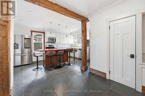 480 Nelson Avenue, Burlington, ON - Indoor Photo Showing Other Room