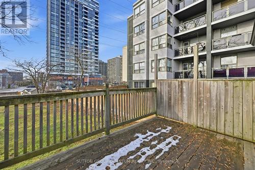 480 Nelson Avenue, Burlington, ON - Outdoor