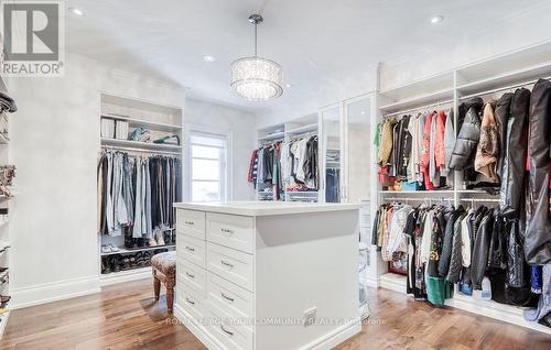 173 Lakeland Crescent, Richmond Hill, ON - Indoor With Storage