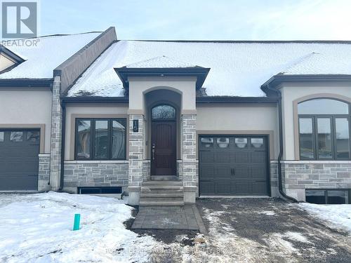 15 - 99 CLOVERLEAF DRIVE  Belleville (Thurlow Ward), ON K8N 4Z5