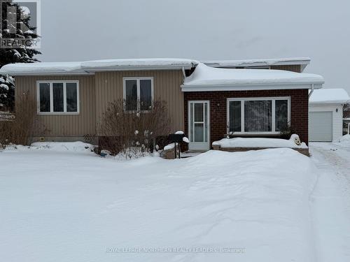 121 GIRDWOOD CRESCENT  Timmins (Porcupine - West), ON P0N 1K0