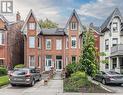 187 Crawford Street, Toronto, ON  - Outdoor With Facade 