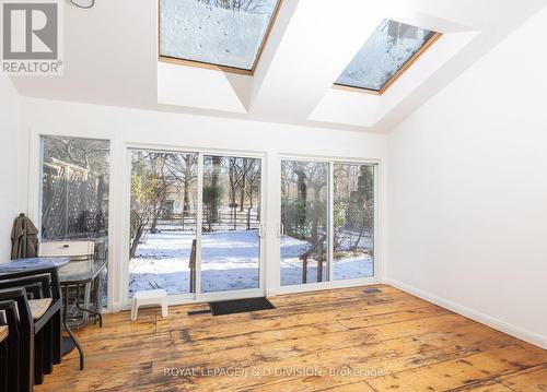 187 Crawford Street, Toronto, ON - Indoor Photo Showing Other Room