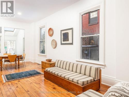 187 Crawford Street, Toronto, ON - Indoor