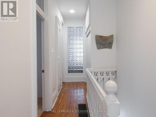 187 Crawford Street, Toronto, ON - Indoor Photo Showing Other Room