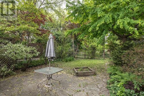 187 Crawford Street, Toronto, ON - Outdoor