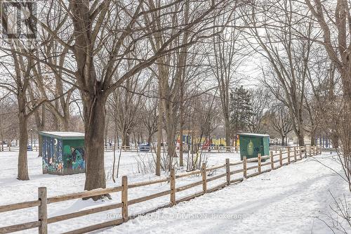 187 Crawford Street, Toronto, ON - Outdoor