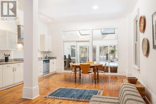 187 Crawford Street, Toronto, ON - Indoor