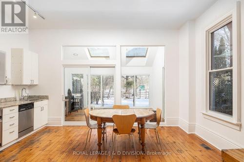 187 Crawford Street, Toronto, ON - Indoor