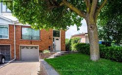 9 WILTON DRIVE  Brampton, ON L6W 2Z9