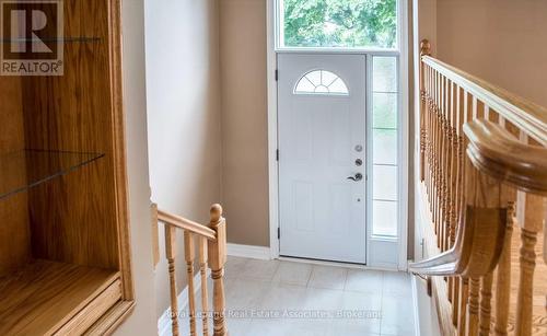 9 Wilton Drive, Brampton, ON - Indoor Photo Showing Other Room