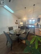 1 - 561 OXBOW CRESCENT  Collingwood, ON L9Y 5B4