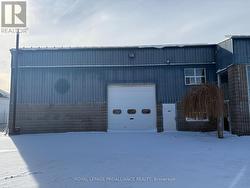 9 MCFARLAND DRIVE  Prince Edward County (Picton Ward), ON K0K 2T0