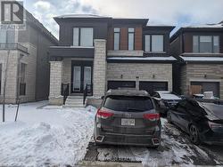 16 GATHERWOOD TERRACE  Caledon, ON L7C 4M4