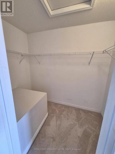 12 Dunsley Way, Whitby, ON - Indoor With Storage