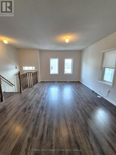 12 Dunsley Way, Whitby, ON - Indoor