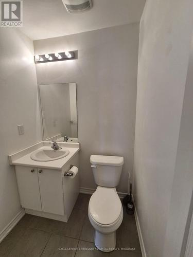 12 Dunsley Way, Whitby, ON - Indoor Photo Showing Bathroom
