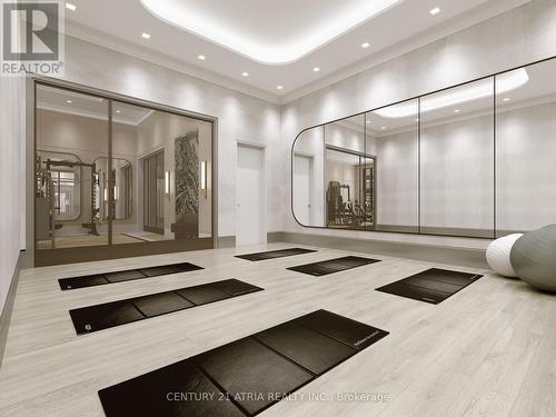 629 - 259 The Kingsway, Toronto, ON - Indoor Photo Showing Other Room