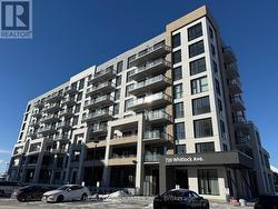 503 - 720 WHITLOCK AVENUE  Milton, ON L9E 2B5