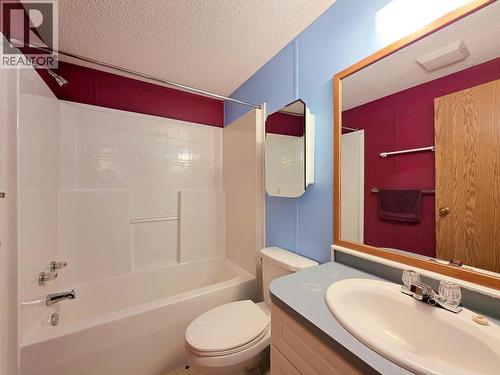 11 2121 Balsam Avenue, Quesnel, BC 