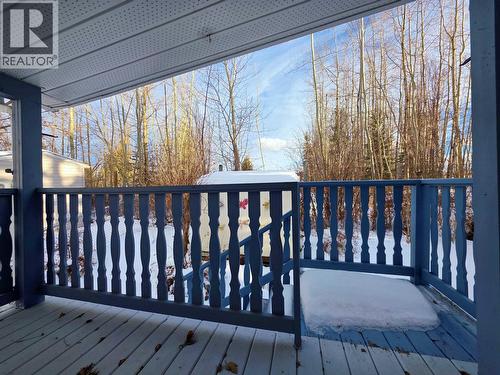 11 2121 Balsam Avenue, Quesnel, BC 