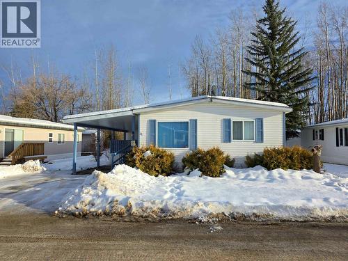 11 2121 Balsam Avenue, Quesnel, BC 